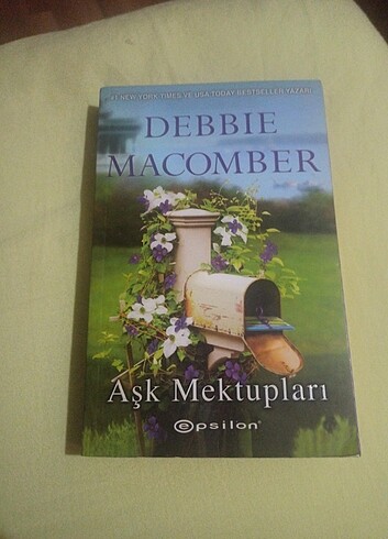 Aşk mektupları 