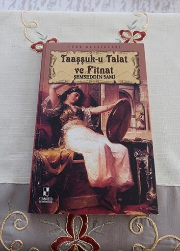 Taassuku Talat ve Fitnat