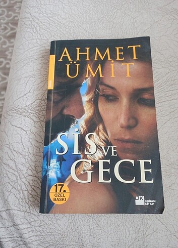 Sis ve gece 