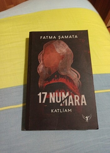17 Numara katliam