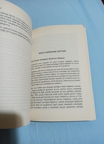Mahpus arkadaşlarım