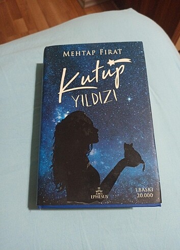 Kutup yıldızı 1 