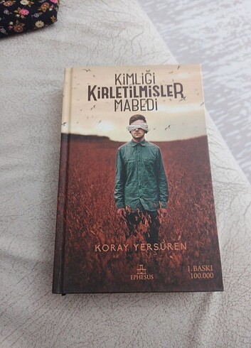 Kimliği kirletilmisler mabedi