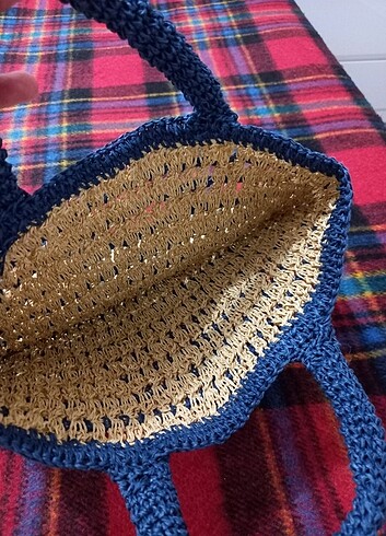 Kâgit el cantasi - Görsel 2