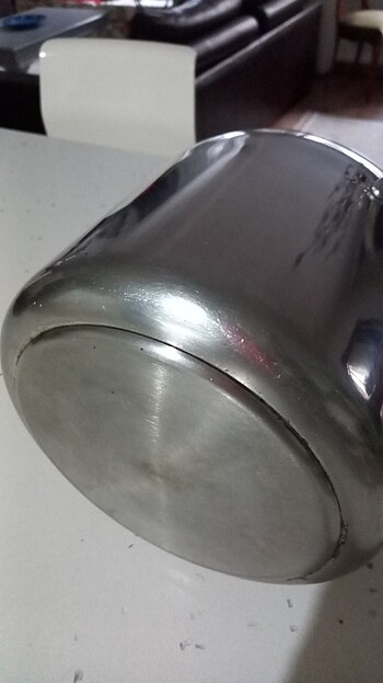 Düdüklü tencere - Görsel 5