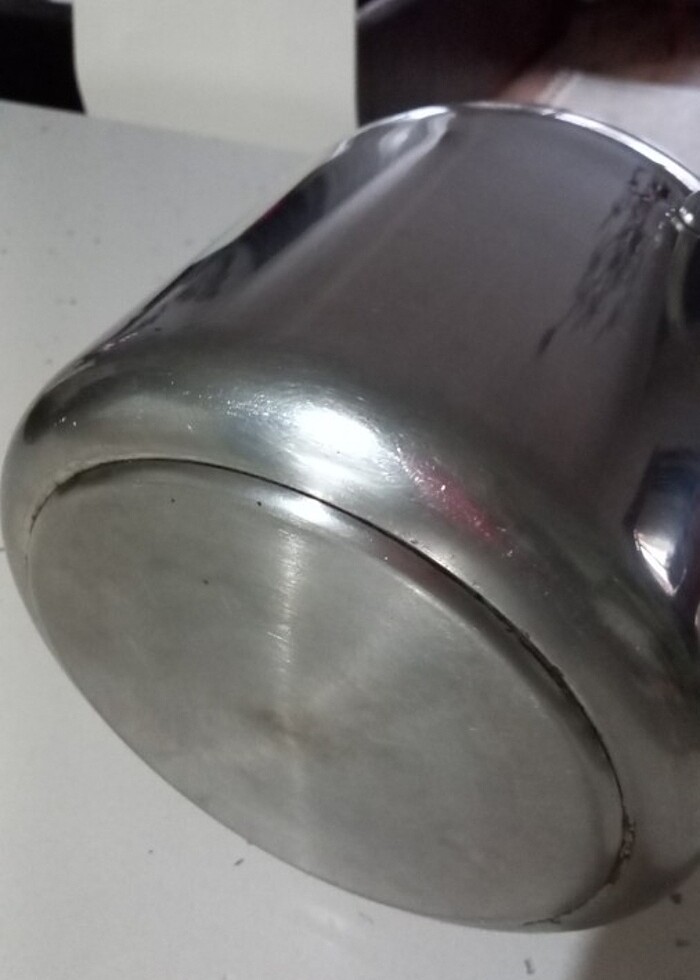 Düdüklü tencere - Görsel 5