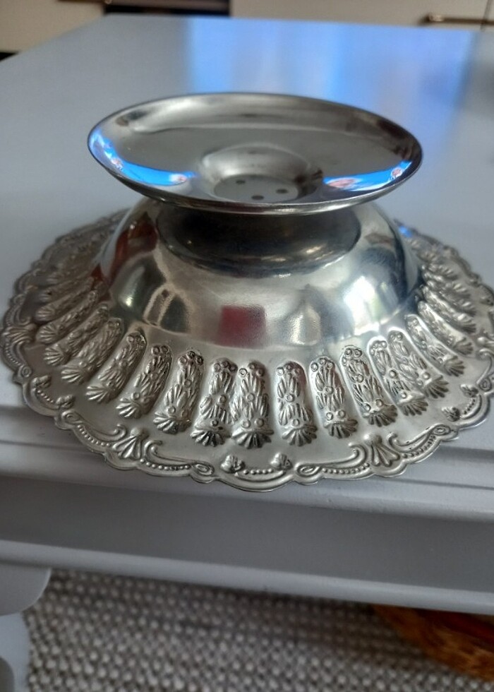 Çelik sekerlik - Görsel 2