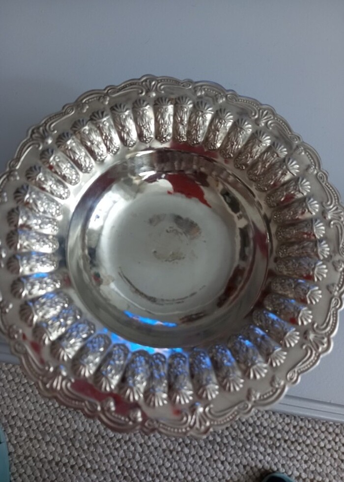 Çelik sekerlik - Görsel 3