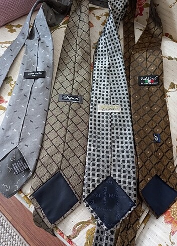 Pierre Cardin Kravat