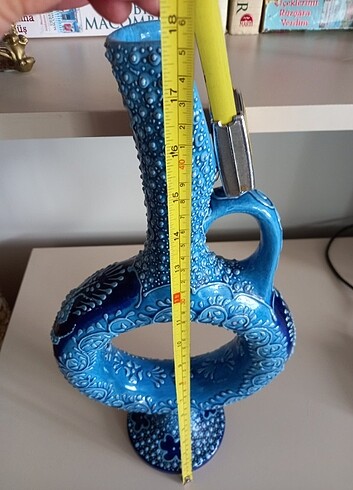 Diğer Cini dekor seramik