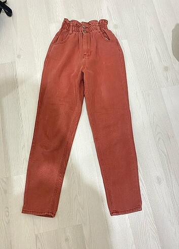 Kot pantolon 