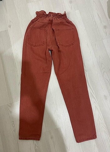 Diğer Kot pantolon