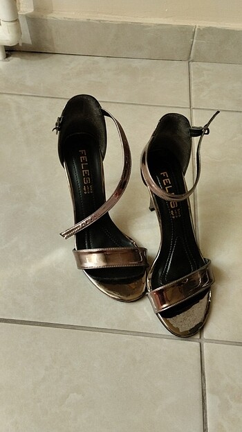 Deichmann Topuklu Ayakkabı