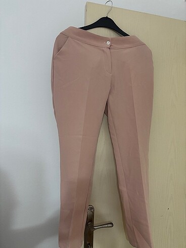 Likralı pantolon