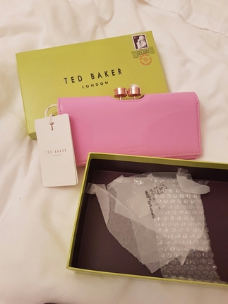 gerçek ted baker