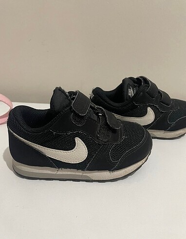 Nike bebek ayakkabı