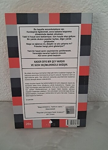 Şahane Hatalar Pusula