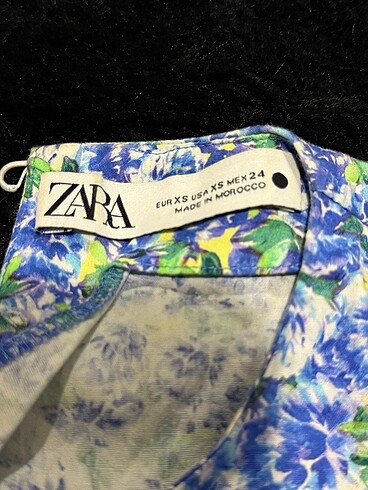 GÖMLEK BLUZ - Görsel 3