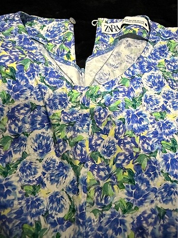 GÖMLEK BLUZ - Görsel 2