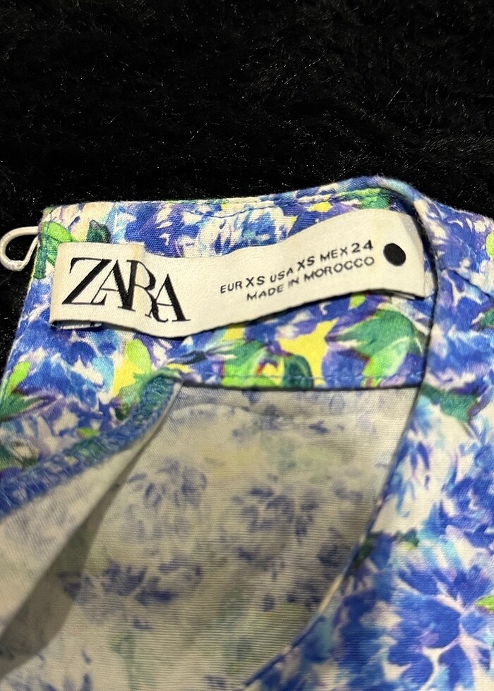 GÖMLEK BLUZ - Görsel 3