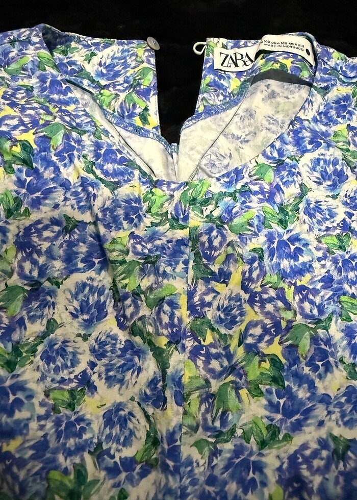 GÖMLEK BLUZ - Görsel 2