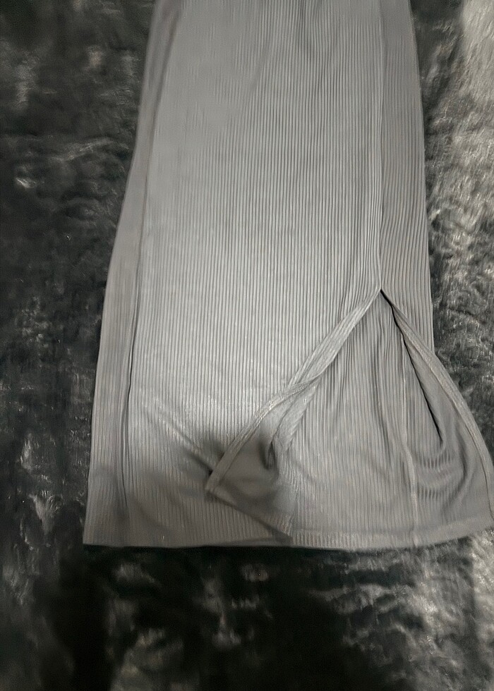 SİYAH ETEK - Görsel 2