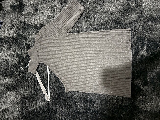 SİYAH BLUZ - Görsel 2