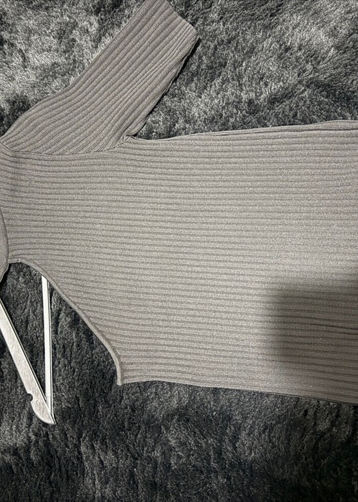 SİYAH BLUZ - Görsel 2