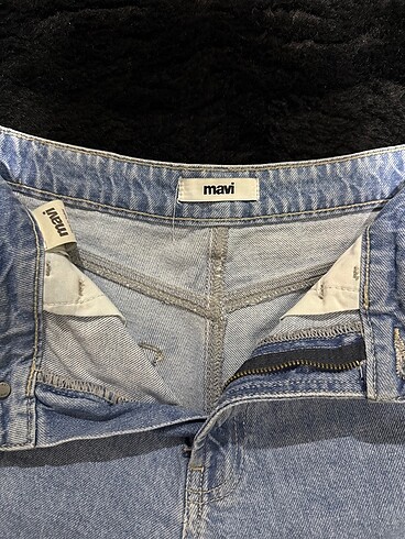 Mavi Jeans KOT ŞORT