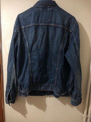l Beden #levis ki#kot ceket #kadın