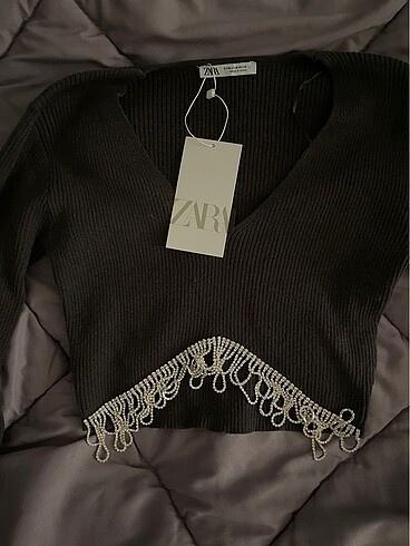Zara bluz