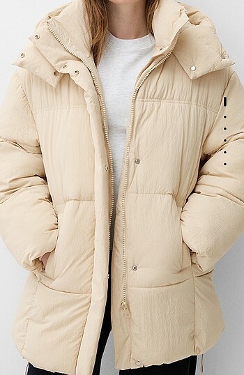 BERSHKA MONT