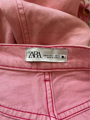 Zara Zara pantolon