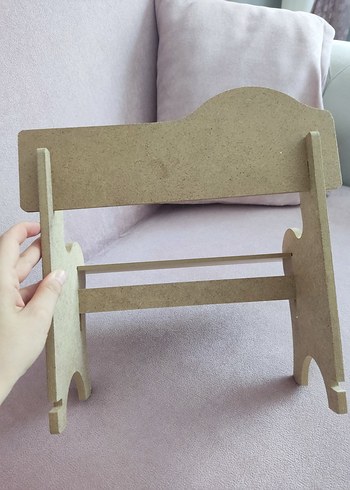 havmu kağıt takmak için stand - Görsel 5