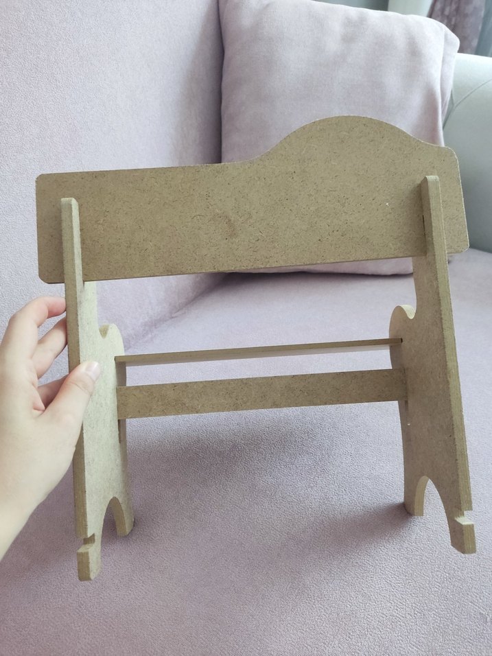 havmu kağıt takmak için stand - Görsel 5