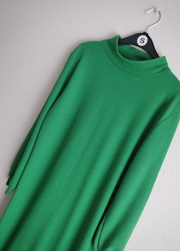 38 Beden Sweat elbise