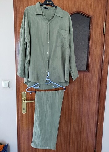 38 Beden İkili takım