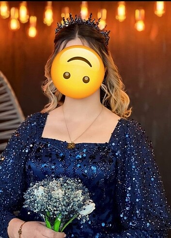 Nişan abiye