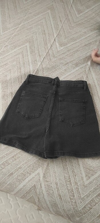 36 Beden Trendyolmilla sort