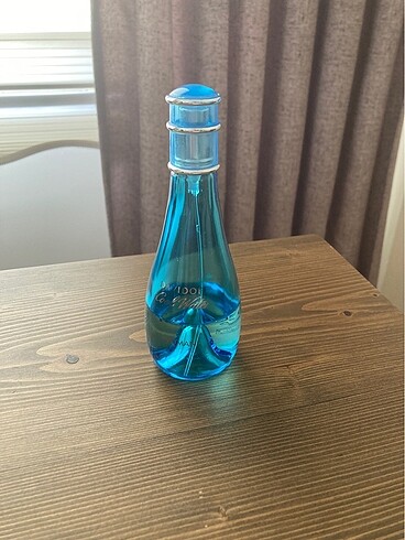 Davidoff cool vater edt