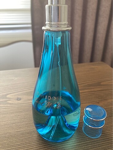 Davidoff Davidoff cool vater edt