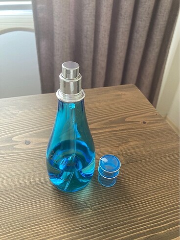 Beden Davidoff cool vater edt