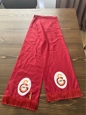 GS Store Orjinal Gs store lisanslı atkı