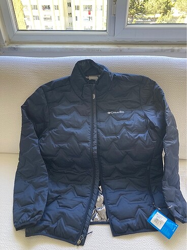 Columbia Orjinal columbia omni heat erkek mont