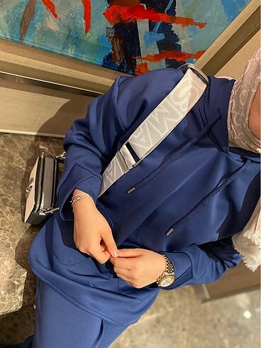 Zara Premium scuba takım
