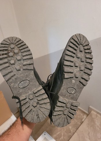 Polo 43 numara erkek bot - Görsel 3