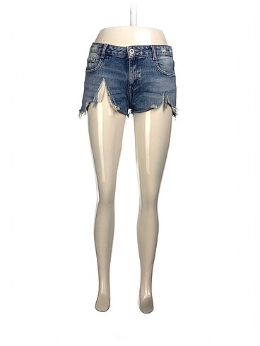 Zara Bluz %70 İndirimli.