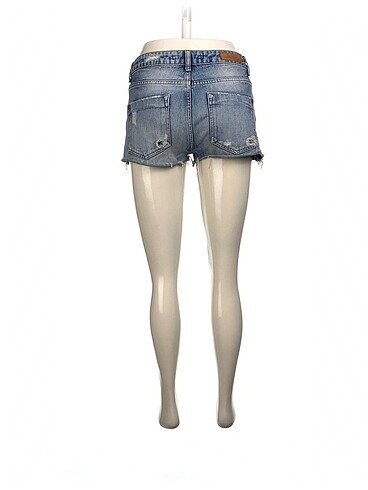 34 Beden Zara Bluz %70 İndirimli.