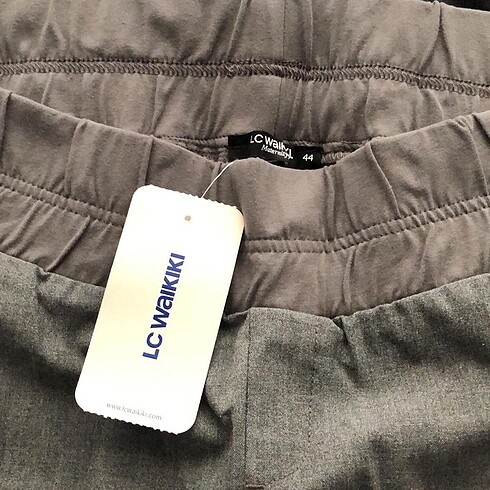 LC Waikiki Hamile/ büyük beden lcw pantolon