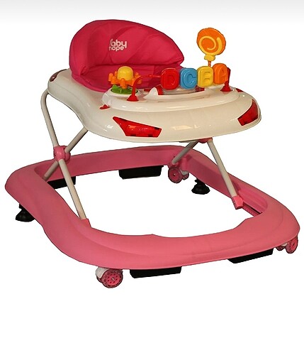 Sunny Baby Bebek yürüteç
